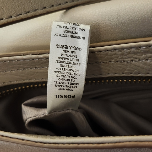 Fossil Harper Bag - Picture 13 of 13